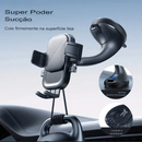 Suporte de Celular 360° com Instalação Simples - Innova EasyHolder | Innova Fácil