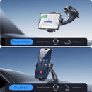 Suporte de Celular 360° com Instalação Simples - Innova EasyHolder | Innova Fácil