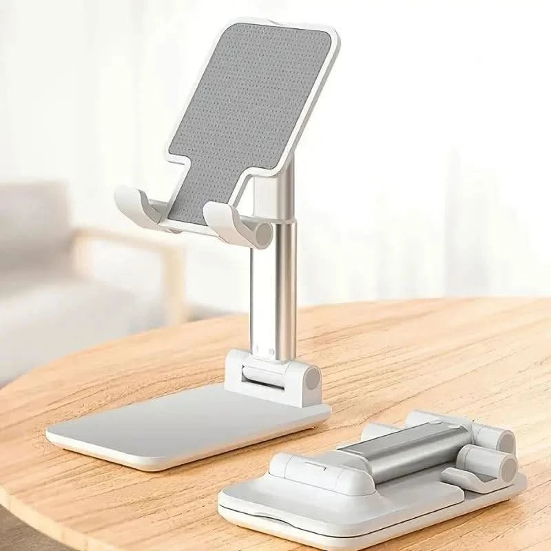 Suporte de Celular e Tablet Ajustável FlexiStand Universal | Innova Fácil