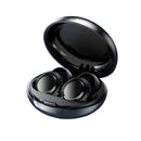 Tampões Auditivos De Silicone StopNoise Redução De Ruído 32dB Reutilizáveis | Innova Fácil