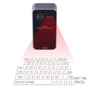 Teclado De Projeção ProLaser |  Innova Fácil