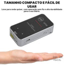 Teclado De Projeção ProLaser |  Innova Fácil