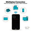 Teclado De Projeção ProLaser |  Innova Fácil