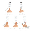 Teclado De Projeção ProLaser |  Innova Fácil