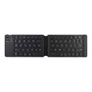 Teclado Dobrável Bluetooth Com Touchpad – Portabilidade E Conforto | Innova Fácil