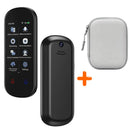 Tradutor Ai 138 Idiomas Com Tela 3D + Case Storage Box Grátis | Innova Fácil