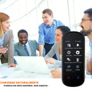 Tradutor de Voz Instantâneo Z2 com IA, 139 Idiomas, Tela Touch e Tradução Offline | Innova Fácil