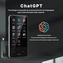 Tradutor Inteligente S85 Pro com Tradução Offline e Tela Touch | Innova Fácil