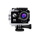 Câmera GoAction 4K para Esportes Radicais | Innova Fácil