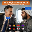 Óculos Tradutores HYUNDAI HY-C8 com Bluetooth e Tradução Instantânea | Innova Fácil