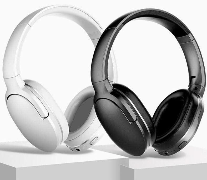 Baseus Pro Headphones Baseus Pro Wireless Sport – À Prova D'Água e Microfone | In